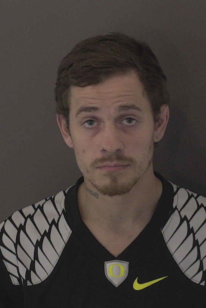 GLASSER, NICKLAUS JAMES